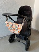 Kinderwagen-Organizer: Muster bunte Perlen Saarland - Ottweiler Vorschau