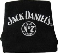 Jack Daniels - Schweißarmband mit kleinem Geldfach Sachsen - Eilenburg Vorschau