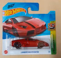 Hot Wheels Lamborghini Reventon,  Spielzeugauto aus Sammlung Baden-Württemberg - Langenenslingen Vorschau