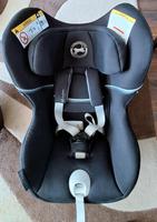 Babyschale Kindersitz Cybex Sirona I-Size Schleswig-Holstein - Reinbek Vorschau