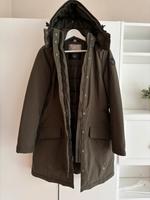 Mantel Funktionsjacke Ancy NAPAPIJRI Gr. S - neuwertig Hessen - Kelkheim Vorschau