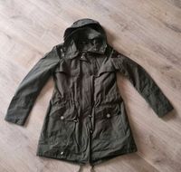 Damen Sommerjacke Parka von Mexx Gr. 36 khaki-grün wie neu Nordrhein-Westfalen - Werl Vorschau