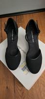CALVIN KLEIN  Espadrilles Wedge Sandale Keilabsatz  " Schwarz " Rheinland-Pfalz - Hartenfels Vorschau