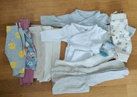 Klamottenpaket Baby Mädchen, Sommer, Frühling, Herbst, Größe 50 Bayern - Freising Vorschau