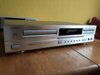 CD Player Denon DCD-715 an Bastler Hamburg-Nord - Hamburg Barmbek Vorschau