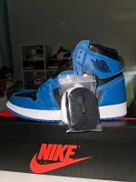 Jordan 1 high Marina blue Brandenburg - Cottbus Vorschau