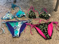 ❤️ H&M Bikini ❤️ Neu ❤️ 38 40 ❤️ Bademode Brandenburg - Teltow Vorschau