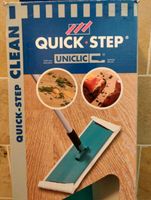 Laminat Reinigungssystem Quick Step Uniclic Clean *OVP* Essen - Essen-Ruhrhalbinsel Vorschau