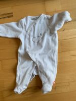 Baby Strampler Schlafanzug Pyjama von noukie‘s Größe 56 Bayern - Untermeitingen Vorschau