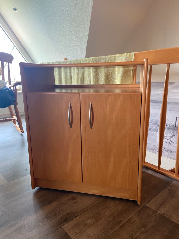 Sideboard zu verschenken in Ihlow