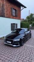 Audi Rs3 8v Limousine ohne OPF Bayern - Kelheim Vorschau