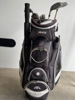 Golfbag Firma Max Nordrhein-Westfalen - Paderborn Vorschau