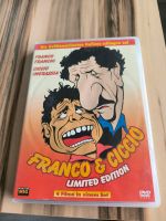 Franco & Ciccio DVD Box 4 Filme zwei Trottel Niedersachsen - Hambühren Vorschau