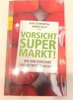 Buch Vorsicht Supermarkt Schwartau Valet Sachsen - Gelenau Vorschau
