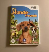 Petz Hundefreunde - Spiel für die Wii Nordrhein-Westfalen - Laer Vorschau