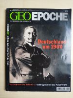 Geo Epoche Deutschland um 1900 Nordrhein-Westfalen - Alsdorf Vorschau
