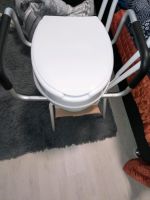 Toilettenaufsatz ungebraucht Baden-Württemberg - Ehningen Vorschau