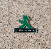 Pin The Story of Berlin Rheinland-Pfalz - Zweibrücken Vorschau