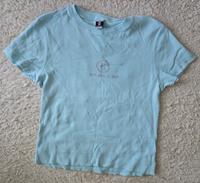 Bogner Jeans Shirt T-Shirt Damen Gr. L ca. 38 Rundhals kurzarm Bayern - Amberg Vorschau