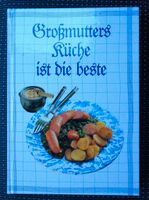 Buch Großmutters Küche ist die beste Sachsen - Löbnitz Vorschau