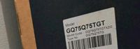 Samsung GQ75Q75TGT DEFEKT zu verkaufen. Niedersachsen - Lachendorf Vorschau