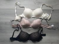 Damen Amoena BH Prothesen Paket neuwertig Gr 80A Thüringen - Sondershausen Vorschau