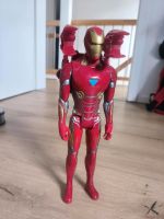 Marvel Avengers Ironman Figur mit Sound Dortmund - Asseln Vorschau