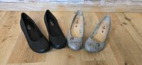 Balerinas Schuhe Baden-Württemberg - Karlsbad Vorschau