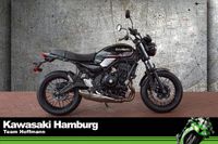 Kawasaki Z650 RS, 0% Finanzierung 50/50, sofort lieferbar Niedersachsen - Seevetal Vorschau