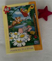 Kinderpuzzle Puzzle Tiere Kinder Dresden - Cossebaude Vorschau