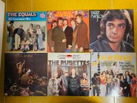 23 Schallplatten Oldie Klassiker Rheinland-Pfalz - Winterspelt Vorschau