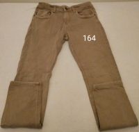 Jeans Hose gr. 164 Sachsen - Burgstädt Vorschau