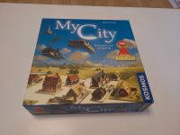 Gesellschaftsspiel- My City *bespielt Chemnitz - Kaßberg Vorschau