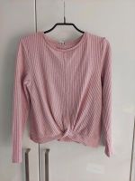 Yigga Shirt langarm 146/152 rosa Thüringen - Apolda Vorschau