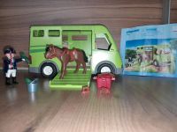 Playmobil Pferdetransporter 6928 Hannover - Döhren-Wülfel Vorschau