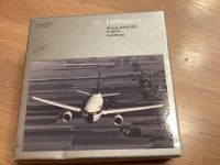 Herpa Wings Lufthansa Airbus A310-200 Yesterday Bayern - Laufach Vorschau