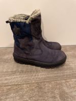 Winterschuhe von Superfit Gr. 33 Baden-Württemberg - Durmersheim Vorschau