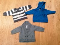 3 Pullover (u.a. H&M) - Gr. 68 Nordrhein-Westfalen - Rietberg Vorschau