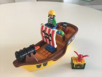 PLAYMOBIL, 123, 9118, Piratenschiff Köln - Rodenkirchen Vorschau