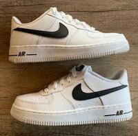Nike Air Force 1‘07 Weiß/Schwarz, Gr.38 Baden-Württemberg - Eisingen Vorschau