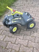 Bobbycar Quad zuverkaufen Nordrhein-Westfalen - Bottrop Vorschau