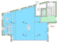 13_VL3700VB Moderne Neubau-Gewerbeflächen in einem Geschäftshaus / ca. 15 km westlich von Regensburg Bayern - Sinzing Vorschau