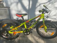 Cube 20 Zoll Kinder Fahrrad Mountainbike Baden-Württemberg - Bretten Vorschau