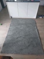 Ikea Adum Teppich 133x195 grau Rheinland-Pfalz - Alpenrod Vorschau