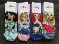 NEU Disney Princess Socken 4x Berlin - Spandau Vorschau