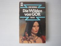 Die Wilden von Gor - John Norman - Buch ! Sehr seltenes Exemplar Nordrhein-Westfalen - Welver Vorschau