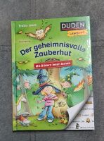 Duden Leseprofi Der geheimnisvolle Zauberhut super Zustand! Nordrhein-Westfalen - Bad Münstereifel Vorschau