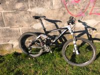 MTB - Scott Genius 40 He26 Sw M Full 30K Black/Wh Nürnberg (Mittelfr) - Südstadt Vorschau