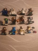 Komplettsatz Lego Minifigures 71039 Marvel Stuidos Niedersachsen - Wallenhorst Vorschau
