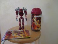 Lego BIONICLE 8601 TOA Vakama Bayern - Stockstadt a. Main Vorschau